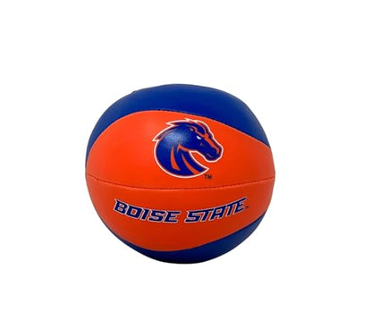 Rawlings NCAA Softee Basketball, 4", Team Colors