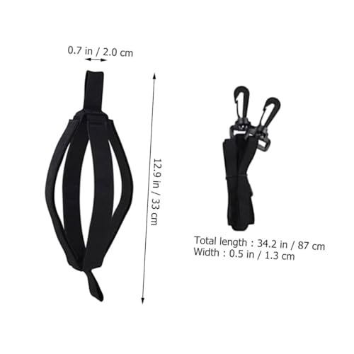 KESYOO Bounce Trainer Outdoor Volleyball Trainer Training Spike Trainer Sports Supplies Volleyball Spandex for