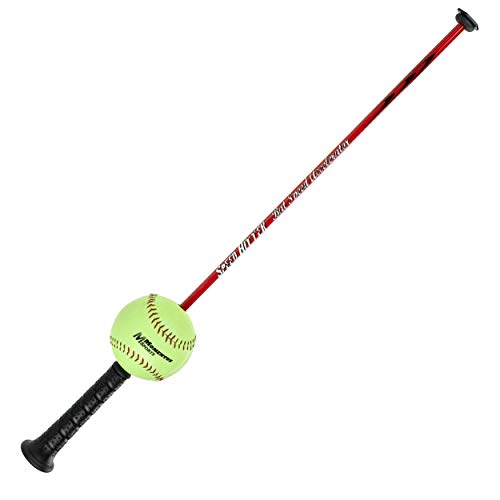 Momentus Speed Hitter Softball - Youth & Adult