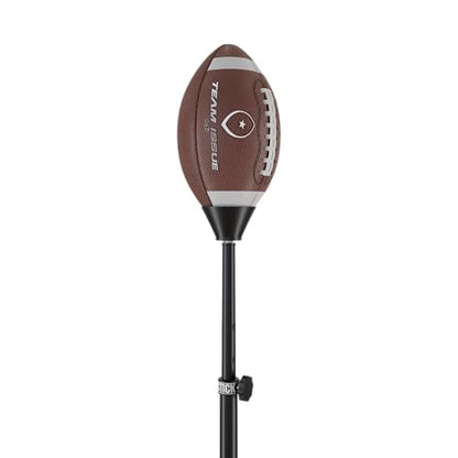 FOOTBALL STICK™ Team-Issued Composite Edition – Kicking, Punting & Football Athlete Training Tool for All Ages | Used by Professional, College & High School Specialists