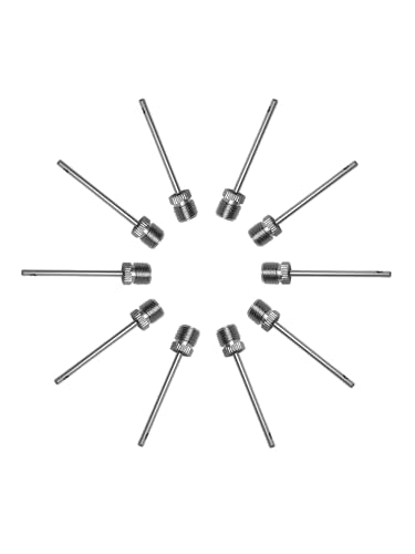 Spalding Inflation Needles |Sports Ball Air Pump Needles