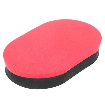 Table Tennis Paddle Cleaner Wear Eraser for Paddle Cleaning Portable and Efficient for and Removal Finish for Outdoor Use