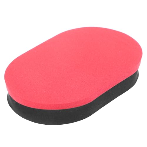 Table Tennis Paddle Cleaner Wear Eraser for Paddle Cleaning Portable and Efficient for and Removal Finish for Outdoor Use