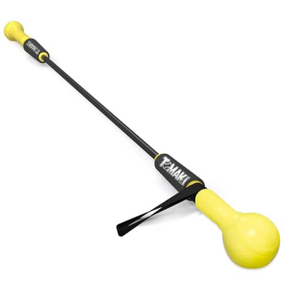 Hitting Stick Batting Swing Trainer, Batting Practice Equipment for Baseball and Softball, Ideal One-on-One Coaching Tool for Baseball 54'' - style: Softball & Baseball Swing Trainer