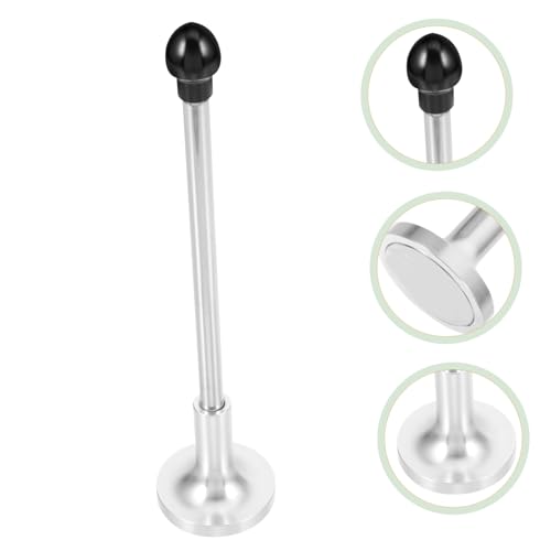 Kisangel Golf Alignment Stick Training Aid for Swing Improvement Golf Tool for Directional Accuracy for Drills and Indoor Practice to Enhance Skills