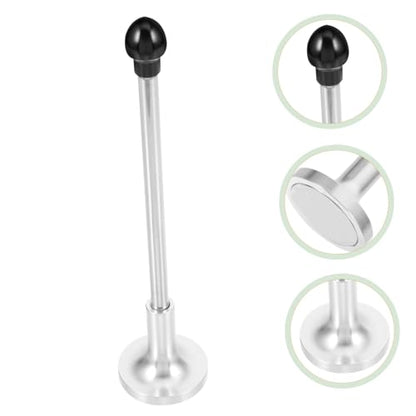 Kisangel Golf Alignment Stick Training Aid for Swing Improvement Golf Tool for Directional Accuracy for Drills and Indoor Practice to Enhance Skills