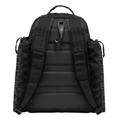 Boombah Gamer Bat Pack 3DHC - color: Black