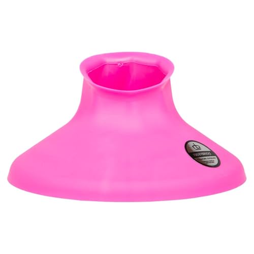 High Cut Kicking Tee by Rugby Bricks - color: Hot Pink