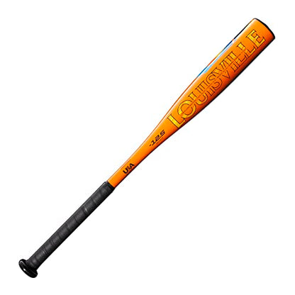 2023 Louisville Slugger Atlas (-12.5) T-Ball USA Baseball Bat - size: 24"/11.5 oz