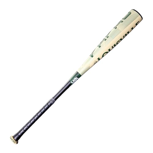 Louisville Slugger 2026 Omaha (-10) USA Baseball Bats - size: 27"