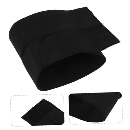 Baseball Glove Strap Adjustable Elastic Band Nylon Wrap for Catcher Gloves Breathable Open Design for Enhanced Grip Suitable for Softball and Baseball Training