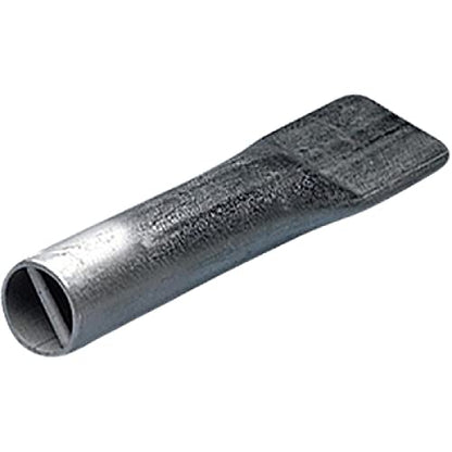 Permanent Pickleball Court Package (Includes Regulation Size Net, Inground Post, Post Sleeves, Center Strap and Pipe Anchor) - Everything Needed for a Regulation Size Court