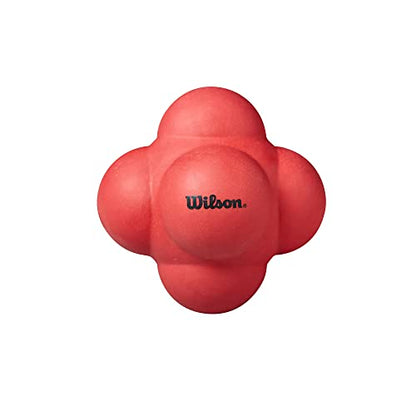 WILSON Tennis Reaction Ball - style: Large