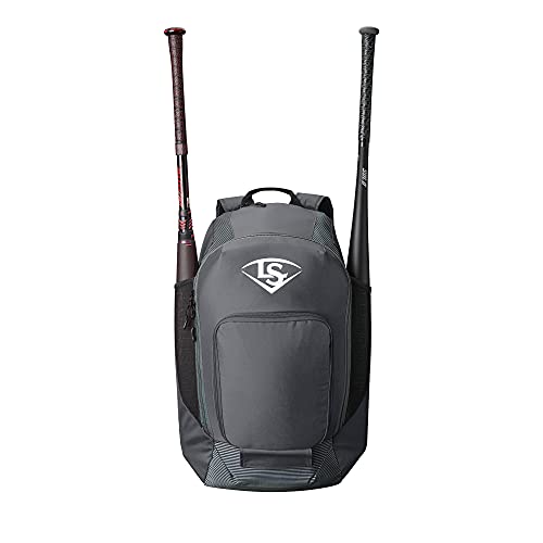 Louisville Slugger Omaha Stick Pack Bag - color: Charcoal