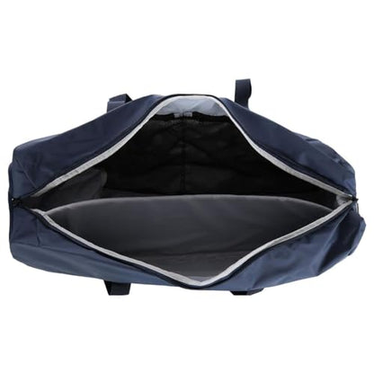 Tecnifibre Tour Endurance Tennis/Squash Bag Series (RS, WHITE, NAVY) - The Ultimate Waterproof and UV-Resistant Bag (RackPack,15R, 12R, 6R, BackPack) - color: Navy, style: Tour Endurance Navy (Rackpack)(large)