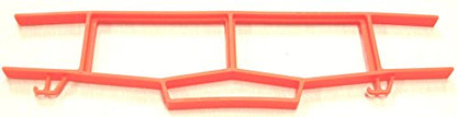 Home Court 1-inch Adjustable 30-ft Sand Court Line - 17AS - color: Red