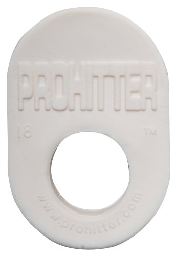 Prohitter Batters Training Aid - color: White, size: Adult Size