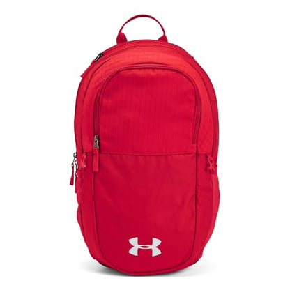 Under Armour Men's All Sport Backpack , Red (600)/White, One Size Fits All - color: Red (600)/White