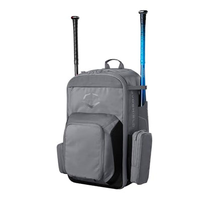 EvoShield Takeover Backpacks - color: Charcoal