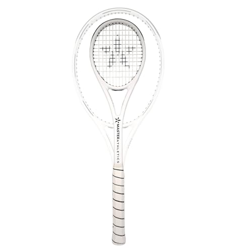 Master Athletics TR40 Tennis Training Racket - size: TR40