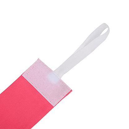 Football Captain Armband, Pack of 10 Nylon Running Exercise Football Header Game Brassard Armband Elastic Paste Winding C Word Armband for Sport Trend Hiking Mountaineering