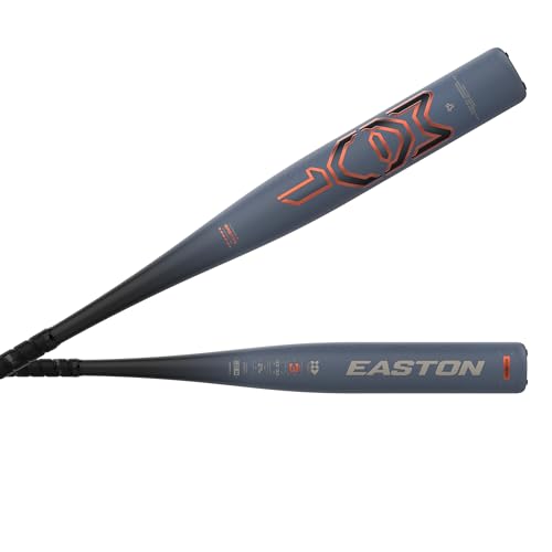 Easton 2025 | MAV1 Baseball Bat | BBCOR | -3 Drop | 2 5/8" Barrel | 1 Pc. Alloy