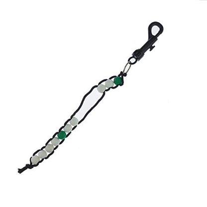 4 Pack Golf Beads Count Stroke Score Counter, 4 Colors