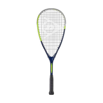 Dunlop Sports Tristorm Squash Racket Series (Lite, Elite, Pro, Graphite, Tour, Junior) - style: Tristorm Junior Squash Racquet (10351965)