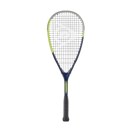 Dunlop Sports Tristorm Squash Racket Series (Lite, Elite, Pro, Graphite, Tour, Junior) - style: Tristorm Junior Squash Racquet (10351965)