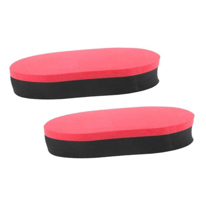 2pcs Professional Table Tennis Racket Cleaners Racket Erasers Paddle Wipe Cleaners