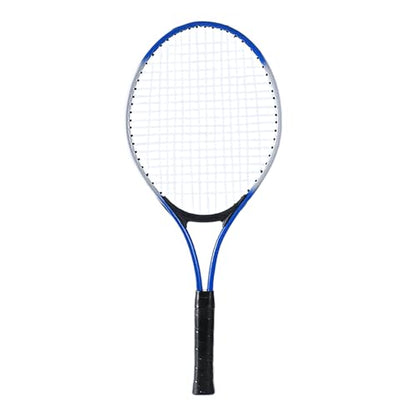 Shockproof Beginner Racquet Portable Tennis Trainer Child Tennis Racket Tennis Training Equipment Easy to Use