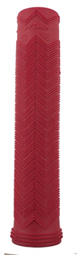 Python Racquetball Replacement Rubber Grip - color: Maroon