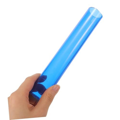 KOMBIUDA Table Tennis Racket Rubber Pingpong Rubbers er Pingpong Rubber Tool er Pins Plastic er Pin Rubber Tube