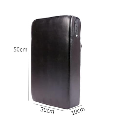 Basketball Blocking Pad Thickened Basketball Defender Training Tool Practical Basketball Training Device for Basketball, 50cmx30cmx10cm