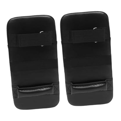 STOBAZA 2pcs Basketball Blocking Pad Training Equipment for Youth Defensive Sparring Multi-Function Sports Blocking Mat Workout Aid