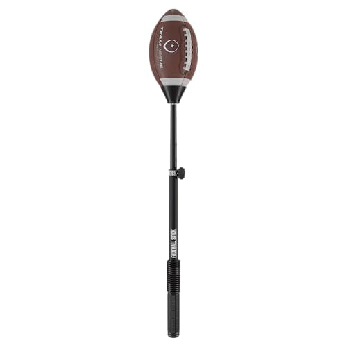 FOOTBALL STICK™ Team-Issued Composite Edition – Kicking, Punting & Football Athlete Training Tool for All Ages | Used by Professional, College & High School Specialists
