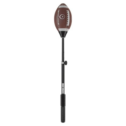 FOOTBALL STICK™ Team-Issued Composite Edition – Kicking, Punting & Football Athlete Training Tool for All Ages | Used by Professional, College & High School Specialists
