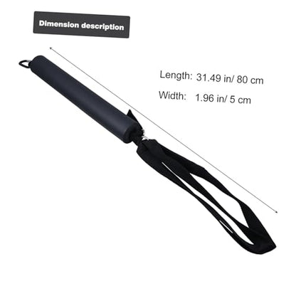 Adjustable Elastic Cord Volleyball Spike Trainer for Hitting Technique Practice Training Equipment for Volleyball and Basketball Hoop Use Height Jumping Aid for Skill Improvement