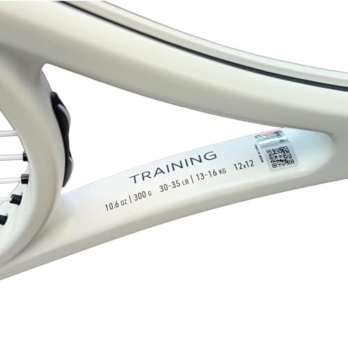 Master Athletics TR40 Tennis Training Racket - size: TR40