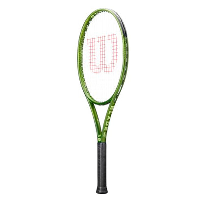 Wilson Blade Feel 103 Tennis Rackets - size: Grip Size 2 - 4 1/4"