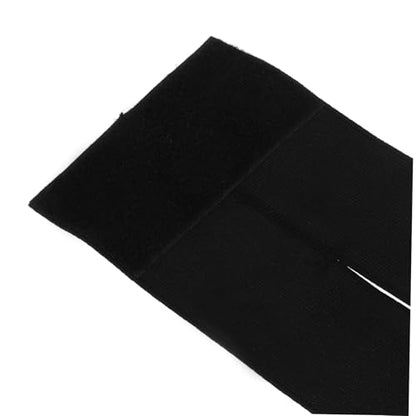 GALPADA Baseball Glove Wrap Sticker Elastic Band for Glove Band Conditioner Fixing Wrap Nylon