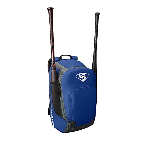 Louisville Slugger Omaha Stick Pack Bag - color: Royal