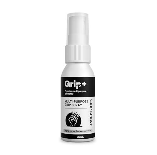 Multipurpose Grip Spray, Grip Enhancer Spray, Glove Grip Spray, Basketball Grip Spray, Pole Dancing Grip Spray, Basketball Shoe Grip Spray, Football Glove Sticky Spray, Slip Solution, Glove Grip