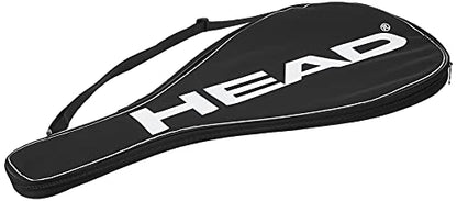 HEAD Tennis Racquet Cover Bag Speed Kids Tennis Racquet (25 Inch, Blue)