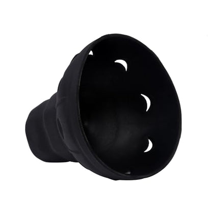 Pickleball Balls Pickers, Pickle Balls Retrievers, Suitable for All Standard Pickleball Paddles Handle Grip