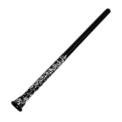 MaxBP BetterBat Baseball and Softball Vision Training Bat - size: Heavy Handle/Middle Only