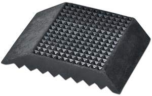 Pro-Style 1" 1-inch Football Field Goal Extra Point Kicking Tee Block for High School College Pro Place Kicker Players