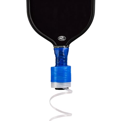 Stick Grip X Series 5" - Pickleball and Tennis Grips, Premium Sports Accessories,Enhanced Texture for Optimal Performance, Weather Resistant