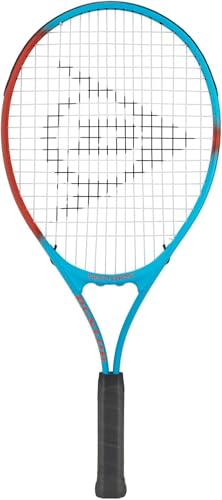 Dunlop Sports Tristorm Junior Tennis Racket - style: Tristorm Junior - 23" Length