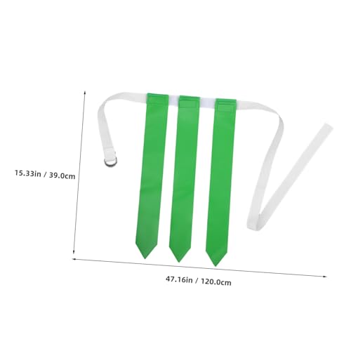 Football Waist Flag Football Belts Flag Football Flags Sports Flag Football Belt Flag Rugby Flag Belts